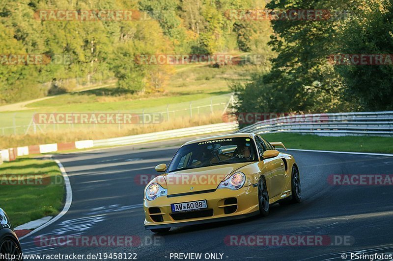 Bild #19458122 - Touristenfahrten Nürburgring Nordschleife (05.10.2022)