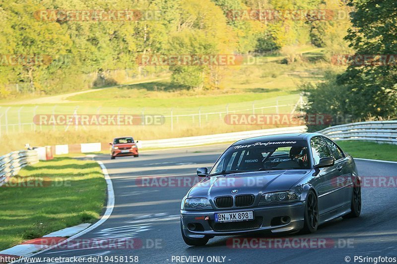 Bild #19458158 - Touristenfahrten Nürburgring Nordschleife (05.10.2022)