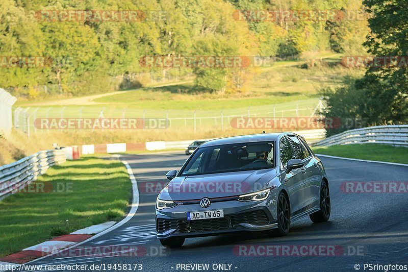 Bild #19458173 - Touristenfahrten Nürburgring Nordschleife (05.10.2022)