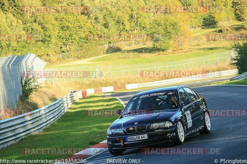 Bild #19458200 - Touristenfahrten Nürburgring Nordschleife (05.10.2022)