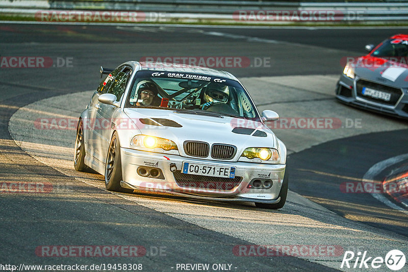 Bild #19458308 - Touristenfahrten Nürburgring Nordschleife (05.10.2022)