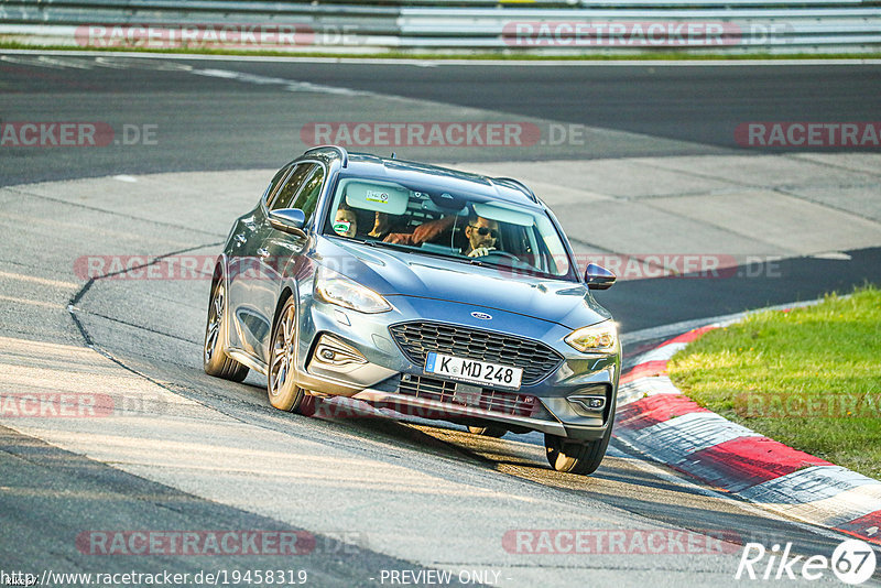 Bild #19458319 - Touristenfahrten Nürburgring Nordschleife (05.10.2022)