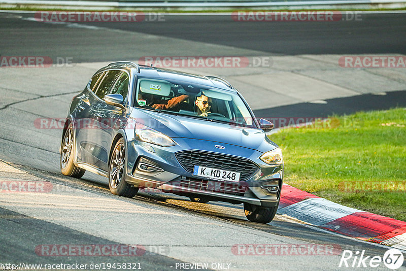 Bild #19458321 - Touristenfahrten Nürburgring Nordschleife (05.10.2022)