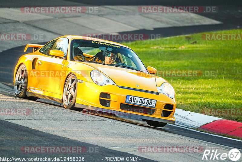 Bild #19458326 - Touristenfahrten Nürburgring Nordschleife (05.10.2022)