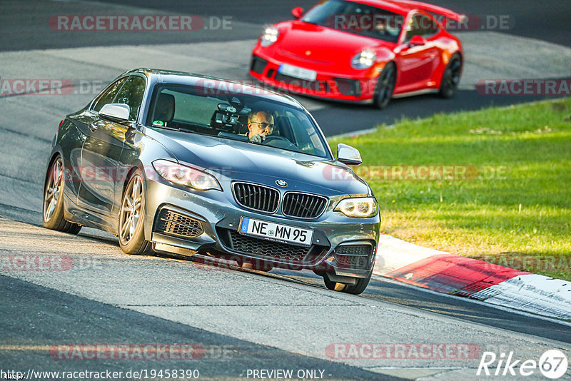 Bild #19458390 - Touristenfahrten Nürburgring Nordschleife (05.10.2022)