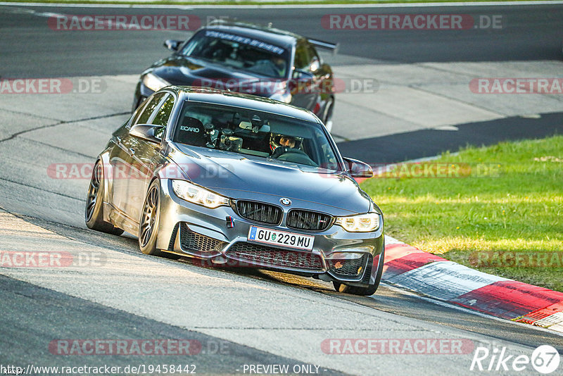 Bild #19458442 - Touristenfahrten Nürburgring Nordschleife (05.10.2022)