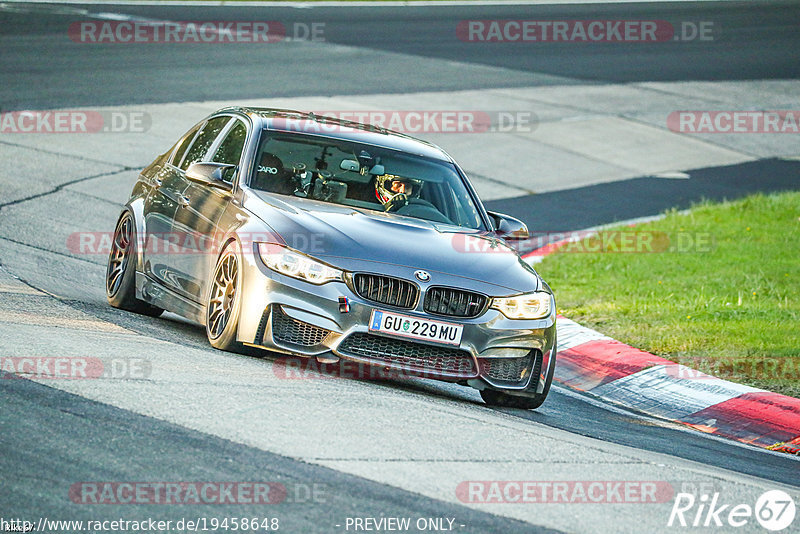 Bild #19458648 - Touristenfahrten Nürburgring Nordschleife (05.10.2022)