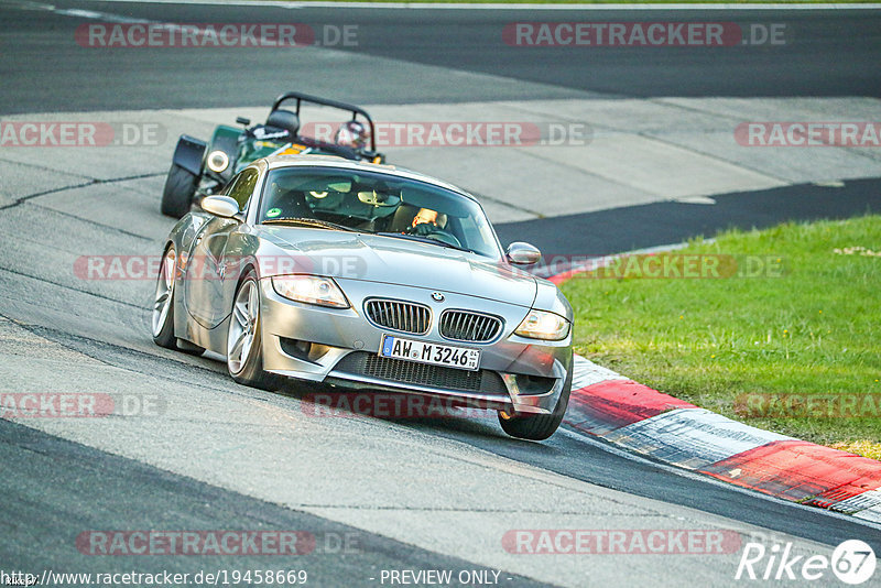 Bild #19458669 - Touristenfahrten Nürburgring Nordschleife (05.10.2022)