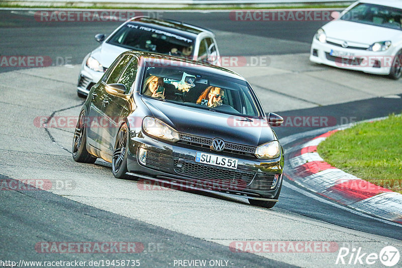 Bild #19458735 - Touristenfahrten Nürburgring Nordschleife (05.10.2022)