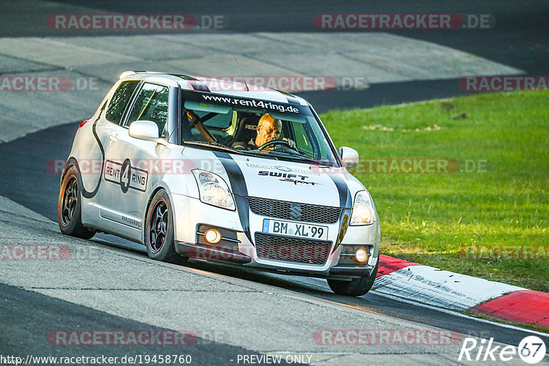 Bild #19458760 - Touristenfahrten Nürburgring Nordschleife (05.10.2022)