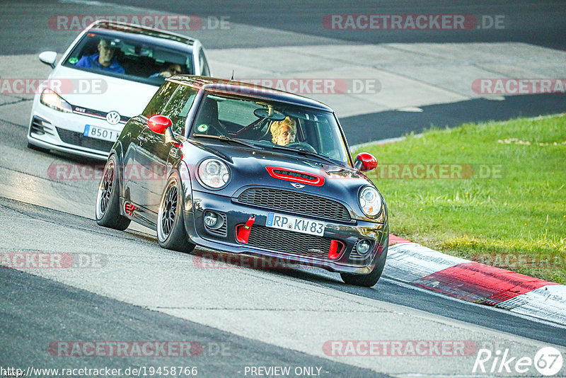 Bild #19458766 - Touristenfahrten Nürburgring Nordschleife (05.10.2022)