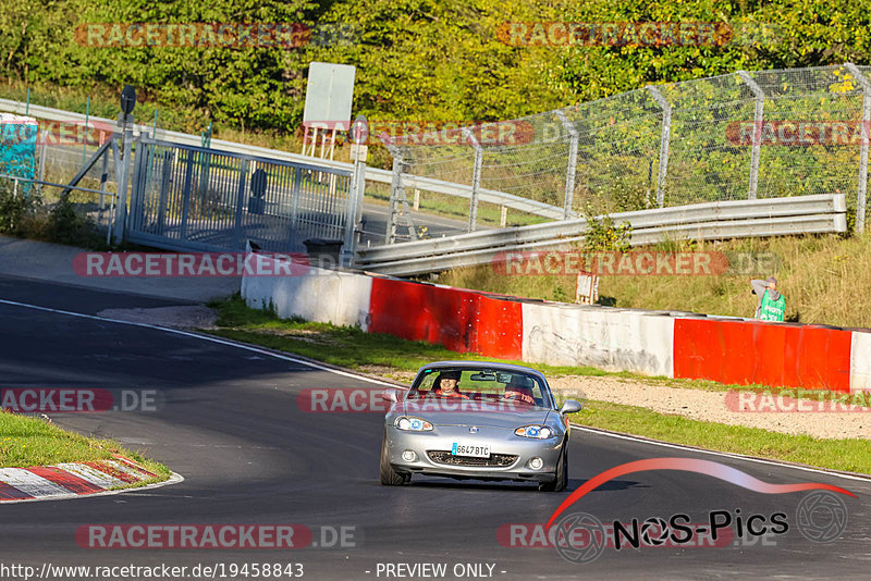 Bild #19458843 - Touristenfahrten Nürburgring Nordschleife (05.10.2022)