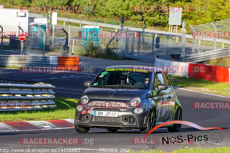 Bild #19458861 - Touristenfahrten Nürburgring Nordschleife (05.10.2022)