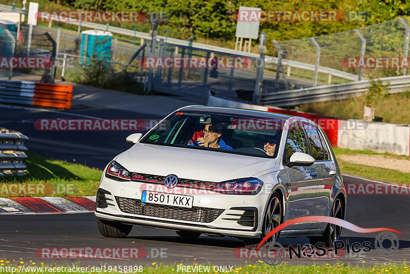 Bild #19458898 - Touristenfahrten Nürburgring Nordschleife (05.10.2022)