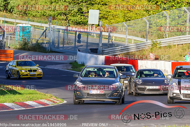 Bild #19458906 - Touristenfahrten Nürburgring Nordschleife (05.10.2022)