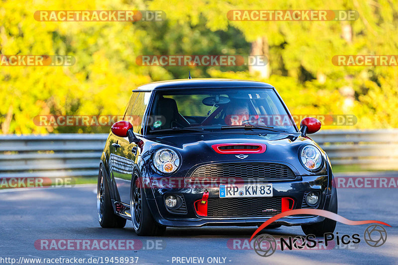 Bild #19458937 - Touristenfahrten Nürburgring Nordschleife (05.10.2022)