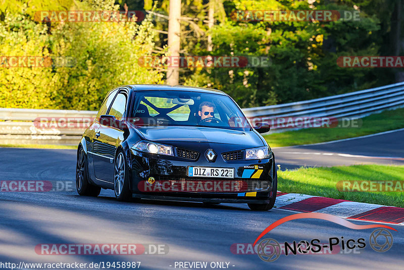 Bild #19458987 - Touristenfahrten Nürburgring Nordschleife (05.10.2022)