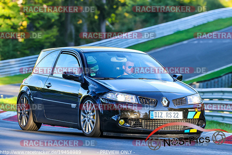 Bild #19458989 - Touristenfahrten Nürburgring Nordschleife (05.10.2022)