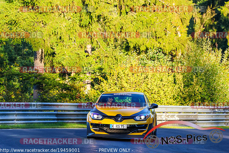 Bild #19459001 - Touristenfahrten Nürburgring Nordschleife (05.10.2022)