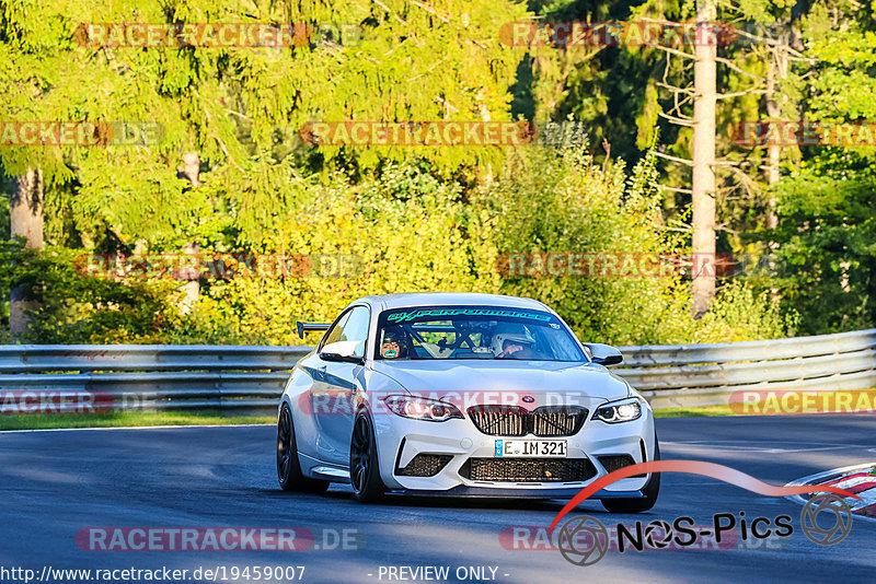 Bild #19459007 - Touristenfahrten Nürburgring Nordschleife (05.10.2022)