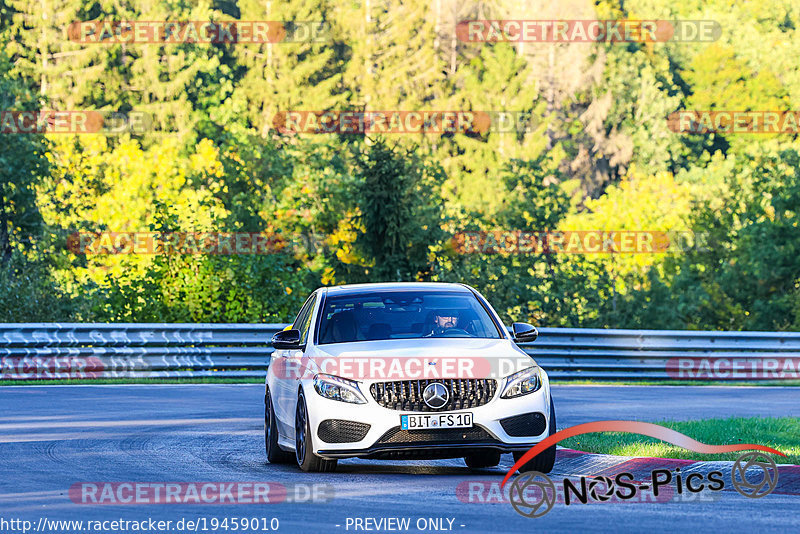 Bild #19459010 - Touristenfahrten Nürburgring Nordschleife (05.10.2022)