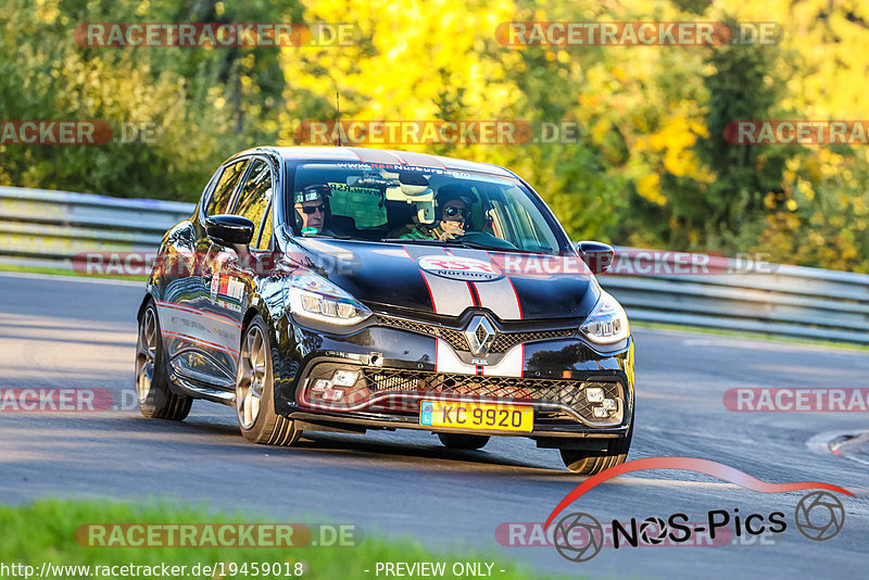 Bild #19459018 - Touristenfahrten Nürburgring Nordschleife (05.10.2022)