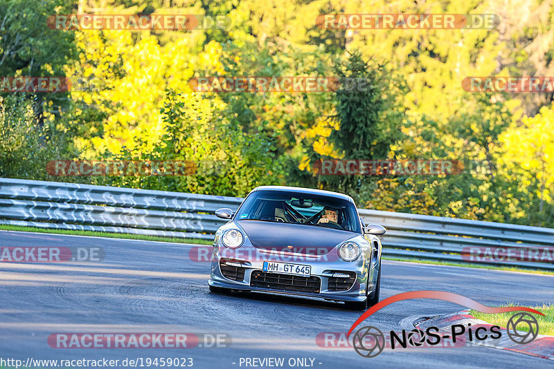 Bild #19459023 - Touristenfahrten Nürburgring Nordschleife (05.10.2022)