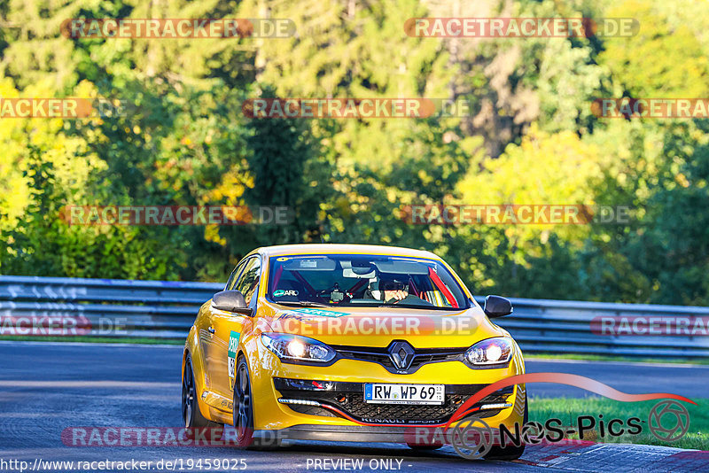 Bild #19459025 - Touristenfahrten Nürburgring Nordschleife (05.10.2022)