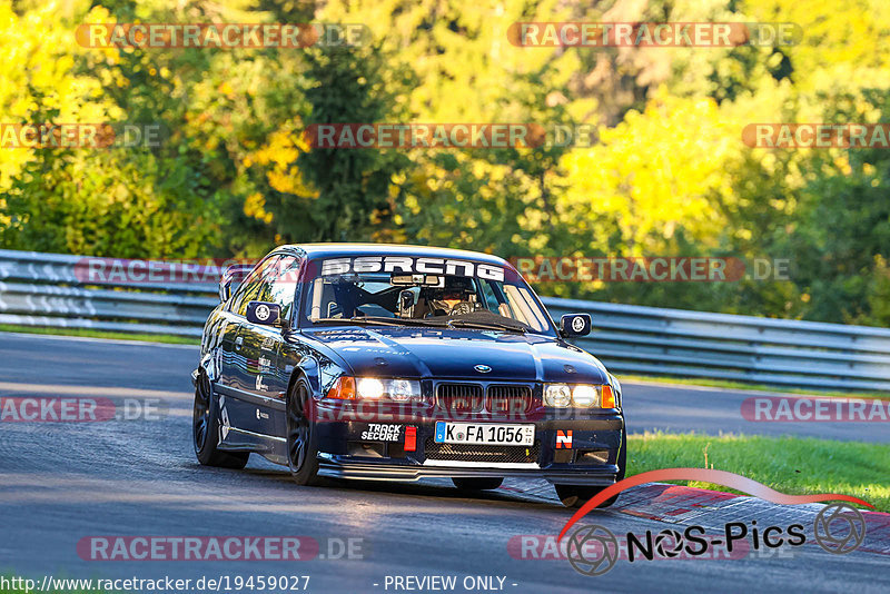 Bild #19459027 - Touristenfahrten Nürburgring Nordschleife (05.10.2022)