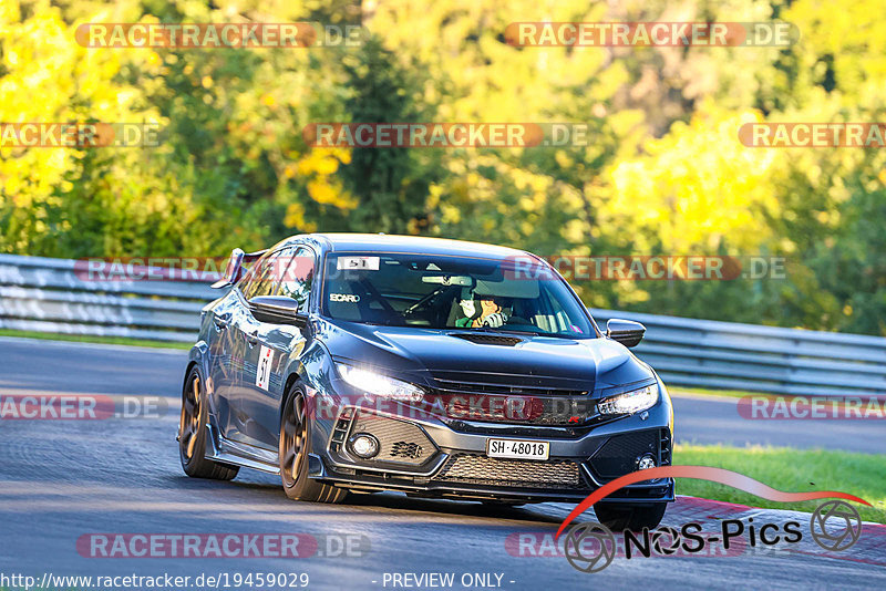 Bild #19459029 - Touristenfahrten Nürburgring Nordschleife (05.10.2022)