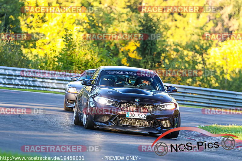 Bild #19459031 - Touristenfahrten Nürburgring Nordschleife (05.10.2022)