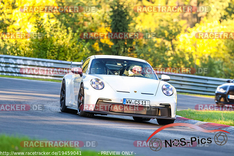 Bild #19459041 - Touristenfahrten Nürburgring Nordschleife (05.10.2022)