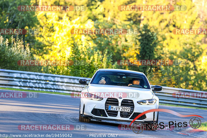 Bild #19459042 - Touristenfahrten Nürburgring Nordschleife (05.10.2022)