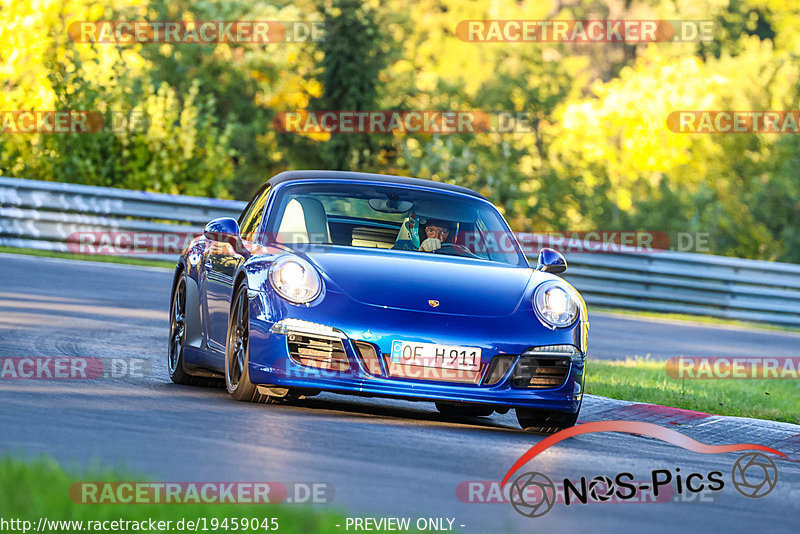 Bild #19459045 - Touristenfahrten Nürburgring Nordschleife (05.10.2022)