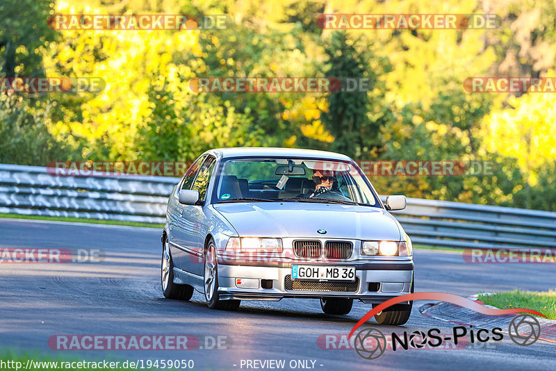 Bild #19459050 - Touristenfahrten Nürburgring Nordschleife (05.10.2022)