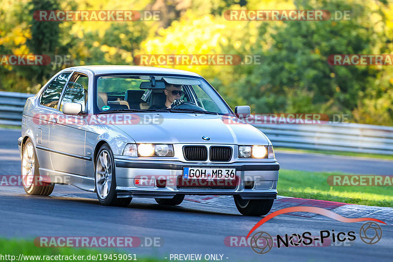 Bild #19459051 - Touristenfahrten Nürburgring Nordschleife (05.10.2022)