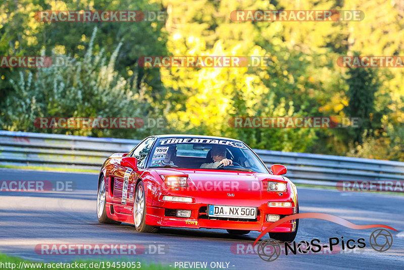 Bild #19459053 - Touristenfahrten Nürburgring Nordschleife (05.10.2022)