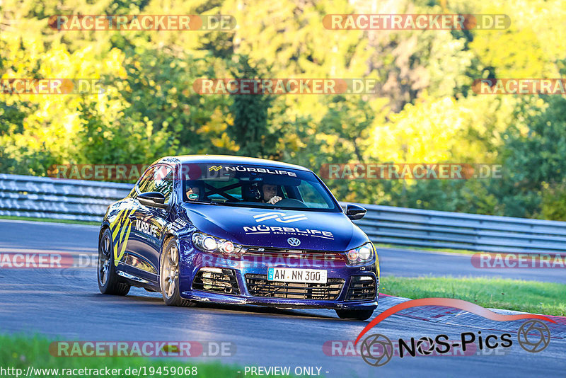 Bild #19459068 - Touristenfahrten Nürburgring Nordschleife (05.10.2022)