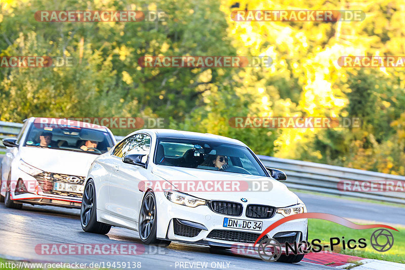 Bild #19459138 - Touristenfahrten Nürburgring Nordschleife (05.10.2022)