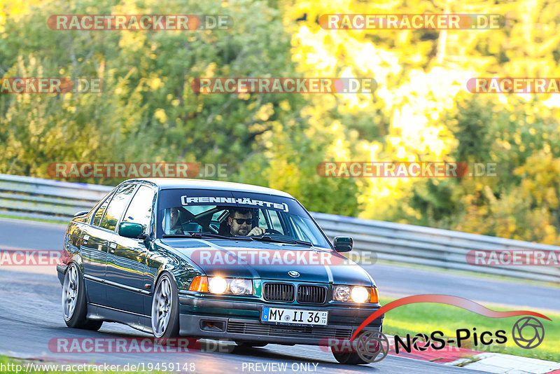 Bild #19459148 - Touristenfahrten Nürburgring Nordschleife (05.10.2022)