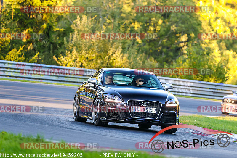 Bild #19459205 - Touristenfahrten Nürburgring Nordschleife (05.10.2022)