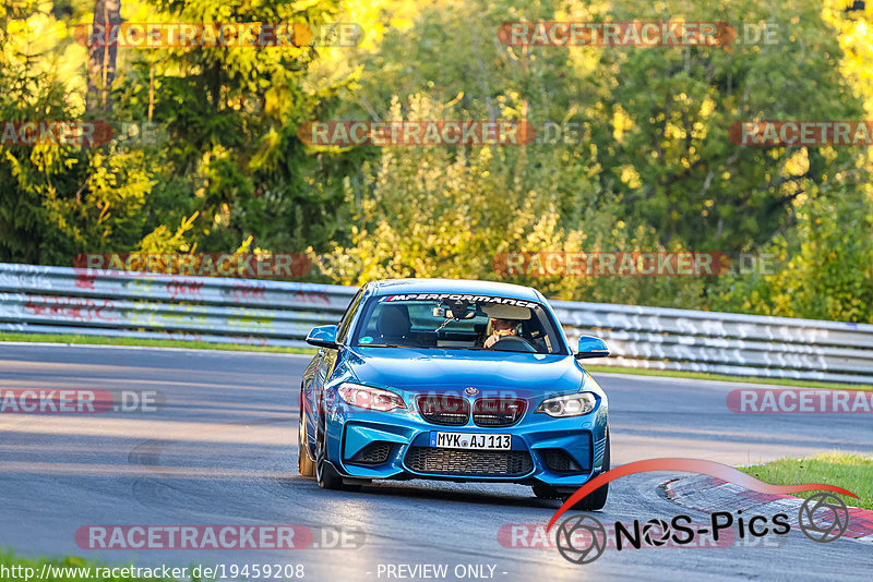 Bild #19459208 - Touristenfahrten Nürburgring Nordschleife (05.10.2022)