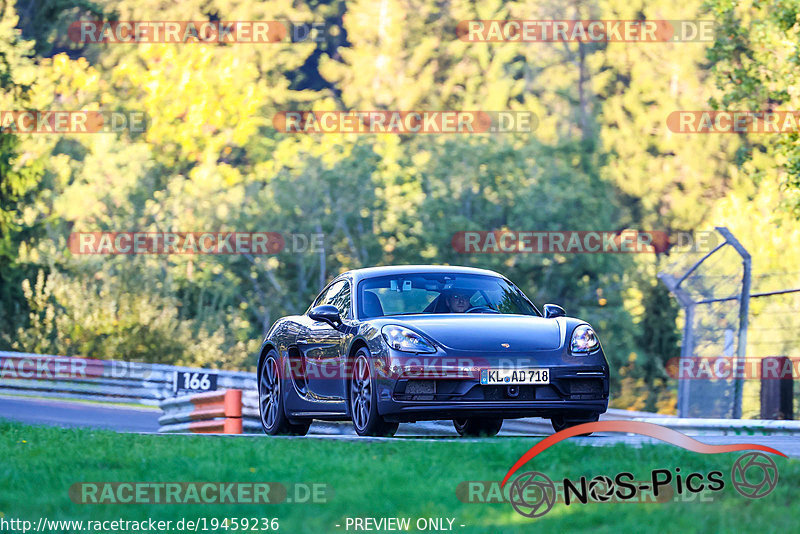 Bild #19459236 - Touristenfahrten Nürburgring Nordschleife (05.10.2022)