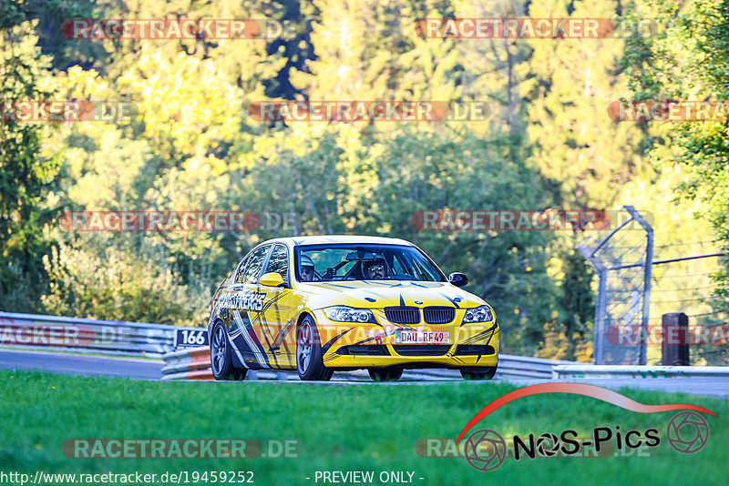 Bild #19459252 - Touristenfahrten Nürburgring Nordschleife (05.10.2022)