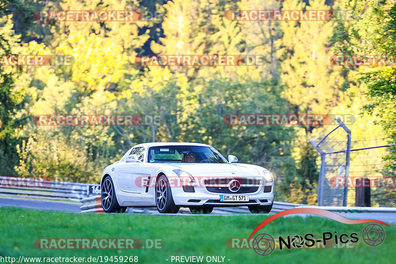 Bild #19459268 - Touristenfahrten Nürburgring Nordschleife (05.10.2022)