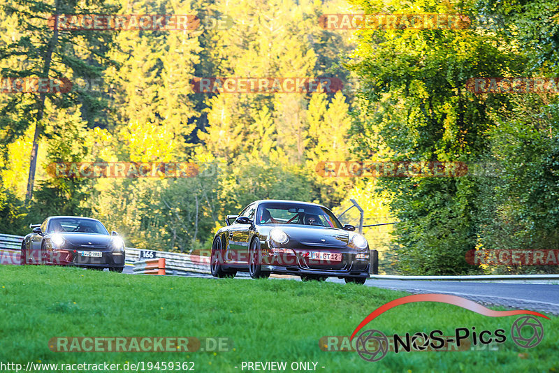 Bild #19459362 - Touristenfahrten Nürburgring Nordschleife (05.10.2022)