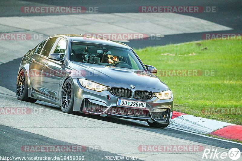 Bild #19459392 - Touristenfahrten Nürburgring Nordschleife (05.10.2022)