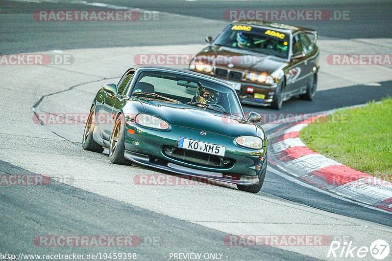 Bild #19459398 - Touristenfahrten Nürburgring Nordschleife (05.10.2022)