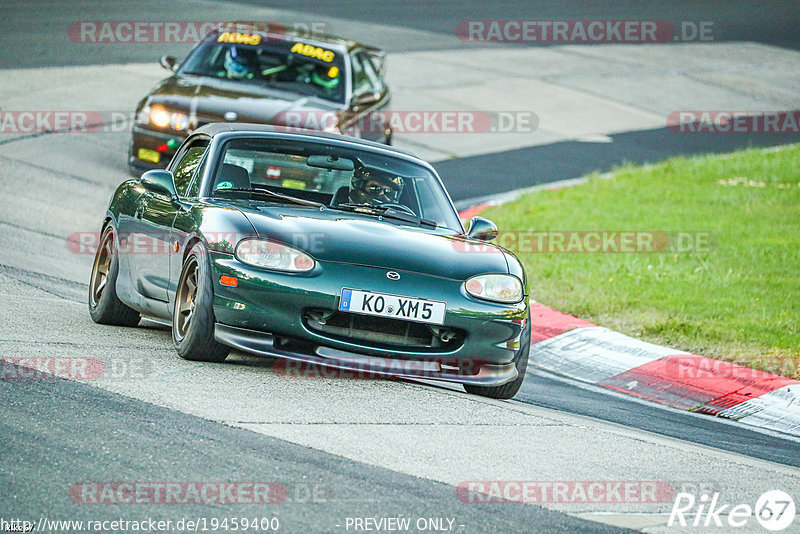 Bild #19459400 - Touristenfahrten Nürburgring Nordschleife (05.10.2022)