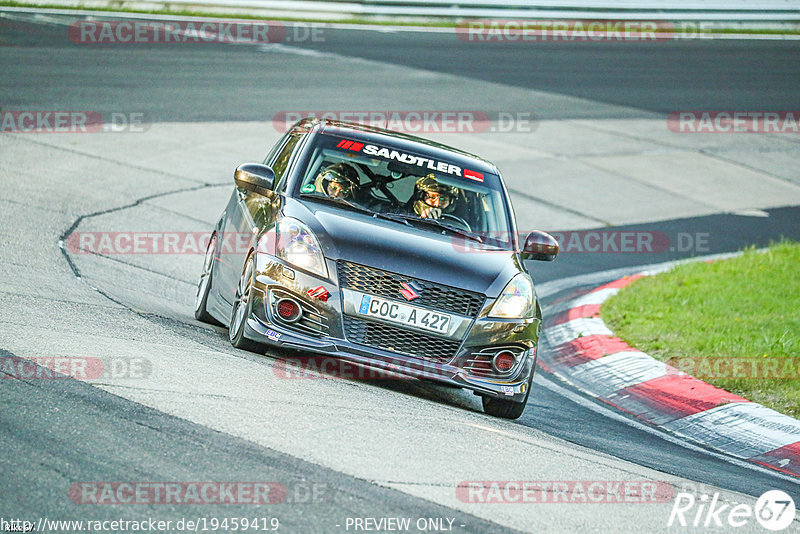 Bild #19459419 - Touristenfahrten Nürburgring Nordschleife (05.10.2022)